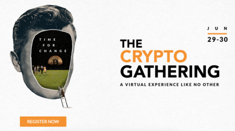June 2020 The Crypto Gathering