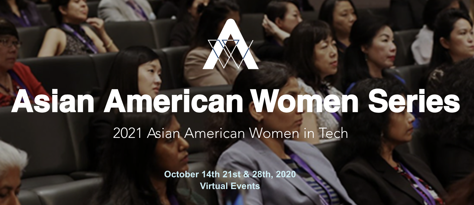 Oct 2020 Asian American Women in Tech