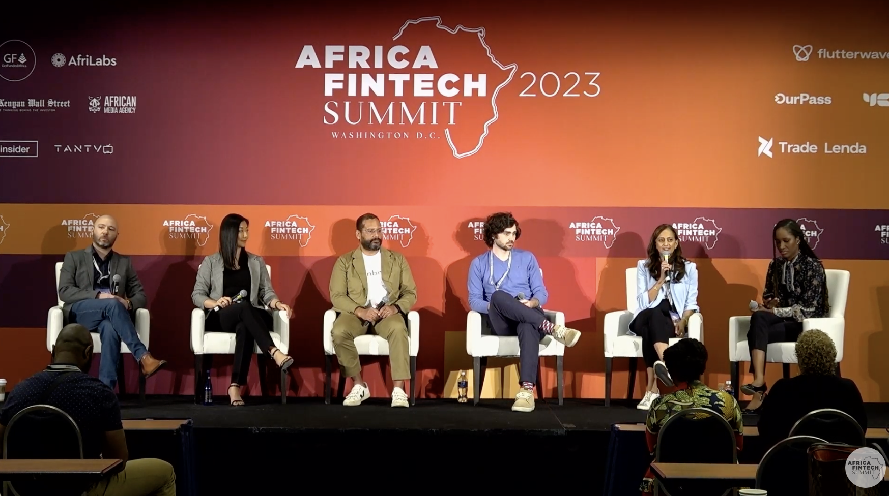 Apr 2023 Africa Fintech Summit