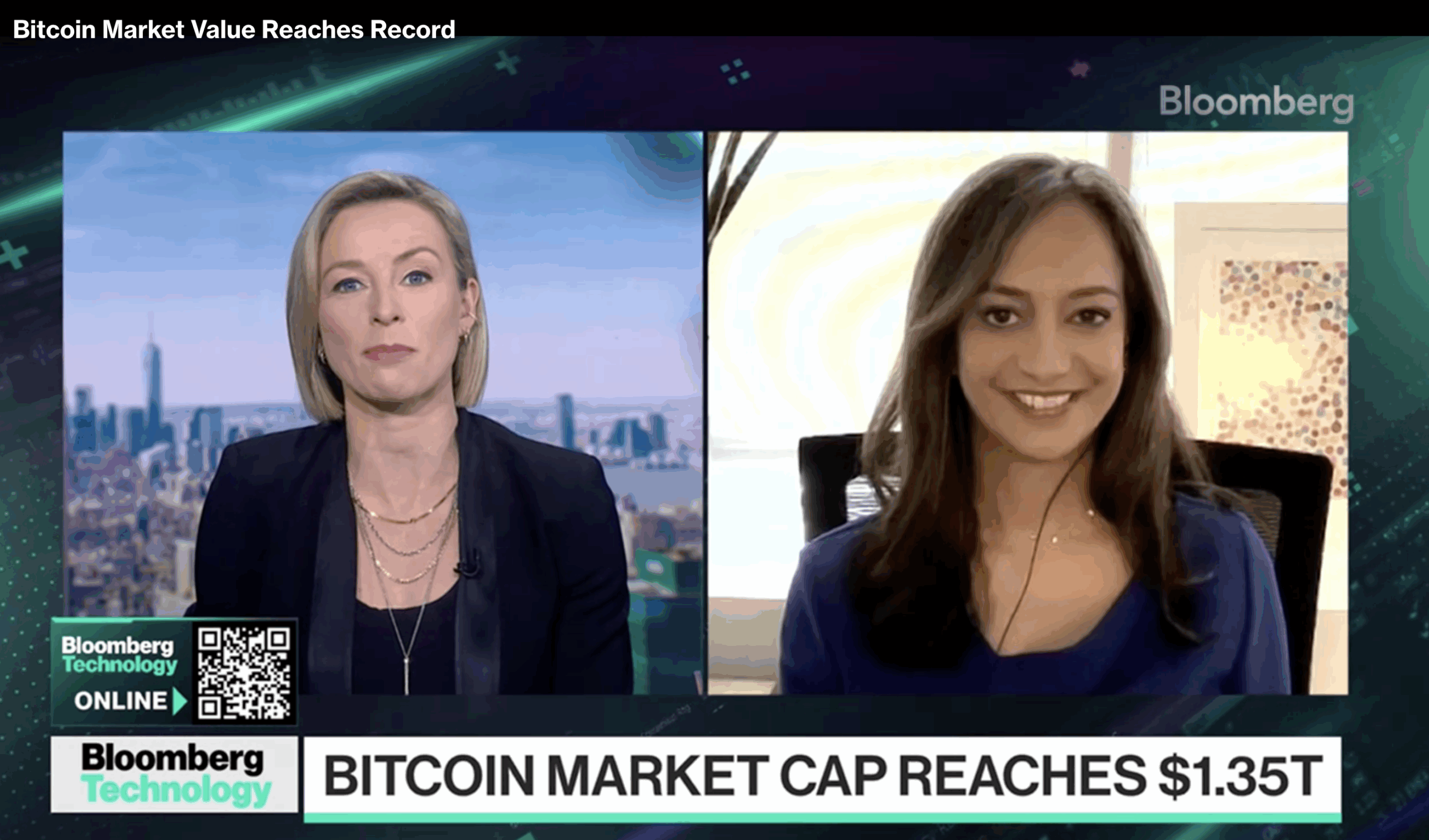 Mar 2024 Bloomberg Technology