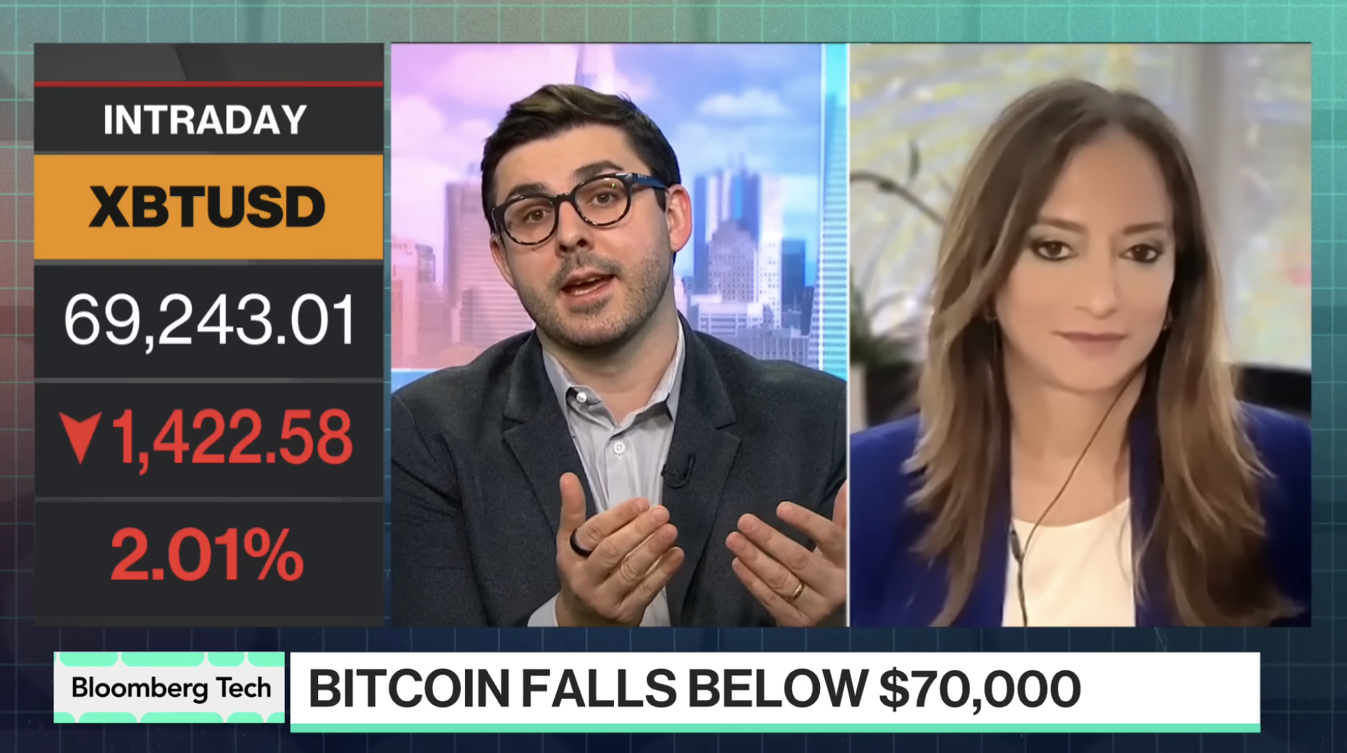 Feb 2026 Bloomberg Technology